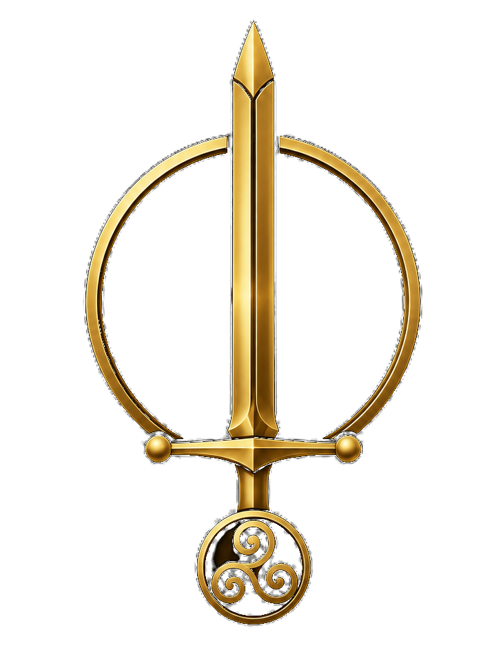 Tone Sovereign emblem